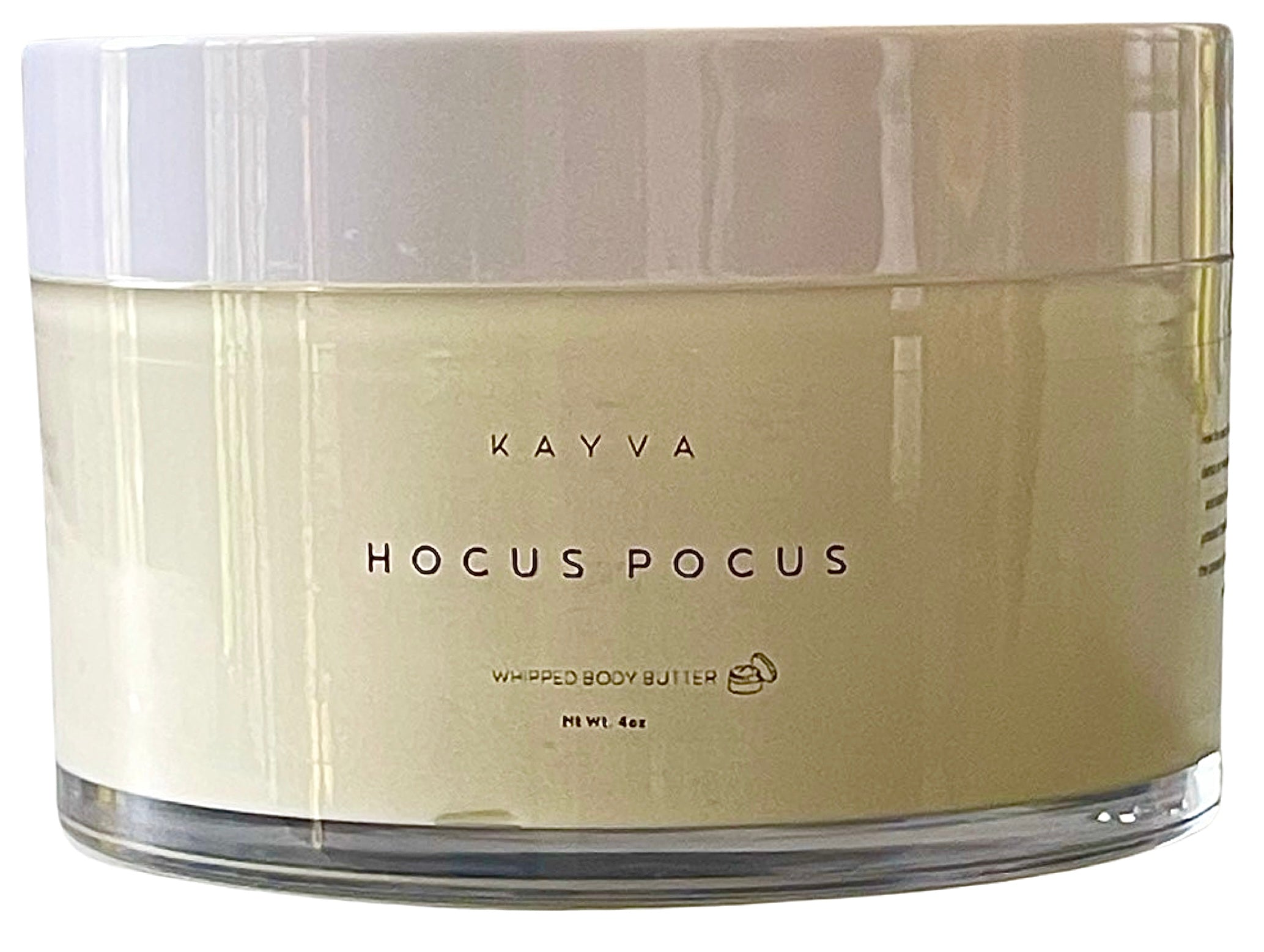 Hocus Pocus Whipped Body Butter